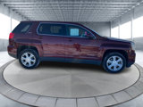 Used 2017 GMC Terrain SLE image 4