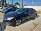 Used 2017 Honda Civic LX image 4