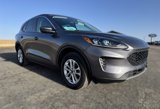 Used 2021 Ford Escape SE image 3
