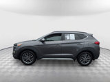 Used 2020 Hyundai Tucson Ultimate image 4