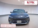 New 2025 Buick Envista Preferred w/ Convenience I Package image 5