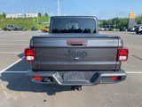 Certified 2022 Jeep Gladiator Sport image 4