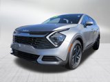 New 2025 Kia Sportage LX image 4