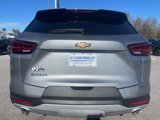 New 2025 Chevrolet Blazer LT w/ LPO, Floor Liner Package image 4