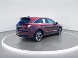 Used 2018 Acura RDX FWD w/ Advance Package image 3