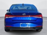 Used 2022 Hyundai Elantra SEL w/ Convenience + Premium Package image 6