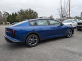 New 2025 Kia K4 LXS image 4