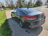 Used 2016 Kia Optima LX w/ Technology Package image 4
