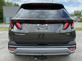 New 2025 Hyundai Tucson SEL image 4
