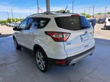 Certified 2018 Ford Escape Titanium image 4