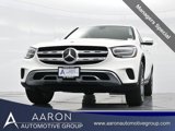 Used 2021 Mercedes-Benz GLC 300 image 2