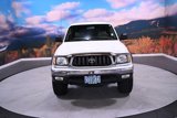 Used 2002 Toyota Tacoma PreRunner image 2