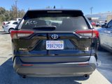 Used 2022 Toyota RAV4 LE image 4