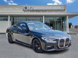 Certified 2022 BMW 430i xDrive Coupe w/ M Sport Package image 3