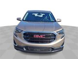 Certified 2018 GMC Terrain SLE image 3