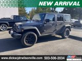 Used 2016 Jeep Wrangler Unlimited Sport image 4