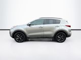 Used 2020 Kia Sportage S w/ S Sunroof Package image 4
