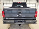Used 2018 Chevrolet Silverado 1500 LT w/ Texas Edition image 4