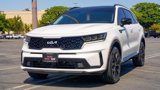 Used 2023 Kia Sorento SX image 2
