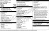 Used 2019 Chevrolet Trax LT w/ LT Convenience Package image 4