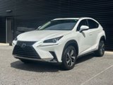 Used 2020 Lexus NX 300 FWD w/ Premium Package image 2