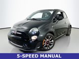 Used 2014 FIAT 500 GQ Edition w/ Comfort/Convenience Group image 3