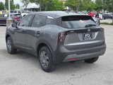 New 2025 Nissan Kicks S image 3