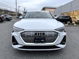 Certified 2021 Audi e-tron Prestige w/ Prestige Package image 2