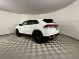 Used 2024 Volkswagen Atlas Cross Sport SE image 3