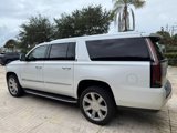 Used 2020 Cadillac Escalade ESV Luxury image 5