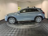 New 2025 INFINITI QX50 Luxe image 5