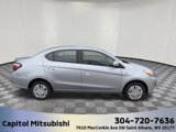 New 2024 Mitsubishi Mirage G4 ES image 3