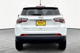 New 2025 Jeep Compass Sport image 4
