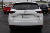 Used 2017 MAZDA CX-5 Touring image 3