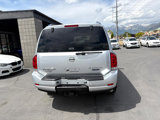 Used 2014 Nissan Armada Platinum w/ 2nd Row Captain Seat Package image 6