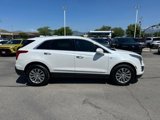 Used 2017 Cadillac XT5 Luxury w/ Driver Awareness Package image 5