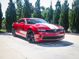 Used 2015 Chevrolet Camaro LT w/ RS Package image 2