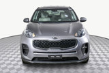Used 2017 Kia Sportage LX image 2