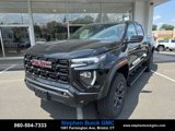 New 2025 GMC Canyon Elevation w/ Convenience Package image 3