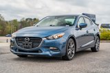 Used 2018 MAZDA MAZDA3 Touring image 3
