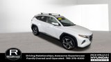 Used 2022 Hyundai Tucson SEL w/ Convenience Package image 2