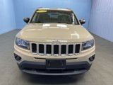 Certified 2016 Jeep Compass Sport w/ Power Value Group image 2
