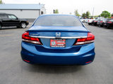 Used 2014 Honda Civic EX image 4