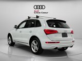 Used 2017 Audi Q5 2.0T Premium Plus w/ Technology Package image 3