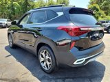 Certified 2022 Kia Seltos EX image 4