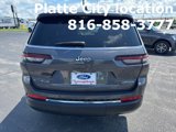 Used 2022 Jeep Grand Cherokee L Limited w/ Luxury Tech Group II image 4