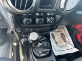 Used 2015 Jeep Wrangler Unlimited Sport image 4