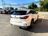 Used 2018 Lexus RX 350L AWD image 5