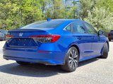 Used 2022 Honda Civic EX image 3