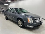 Used 2011 Cadillac DTS Luxury image 3